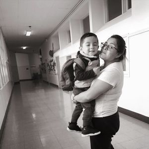 Meet your Posher, Heidi